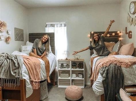 dorm sex party